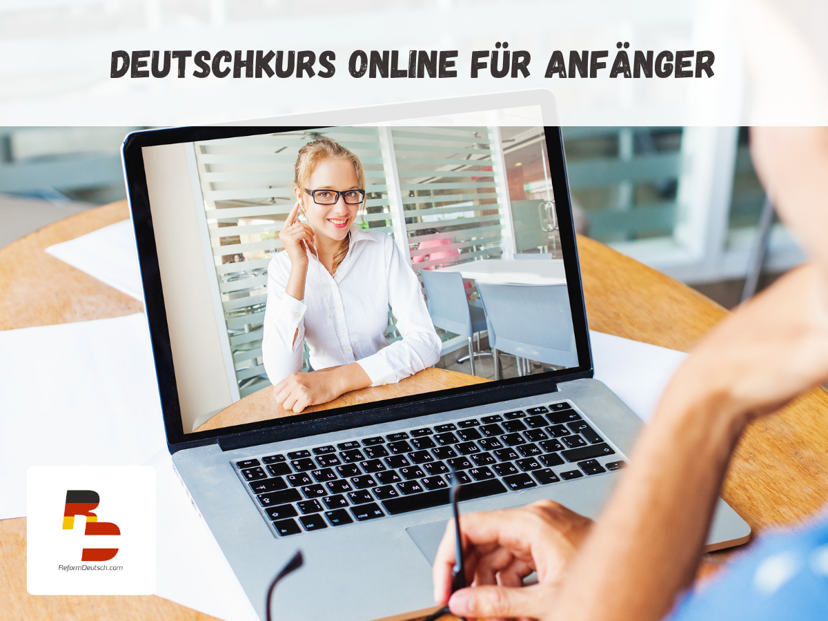 deutschkurs online